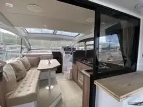 Thumbnail von Sealine C330 Karma