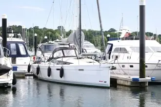 Thumbnail von Dehler 42 Seasalt