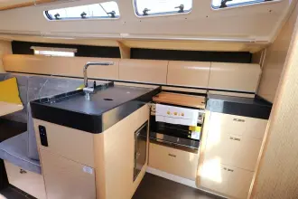 Thumbnail von Dehler 42 Seasalt