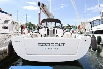 Thumbnail von Dehler 42 Seasalt