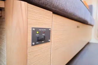 Thumbnail von Dehler 42 Seasalt