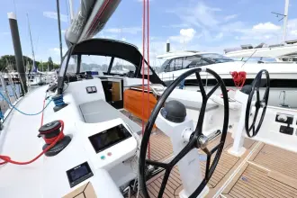 Thumbnail von Dehler 42 Seasalt