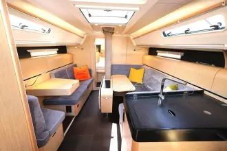 Thumbnail von Dehler 42 Seasalt