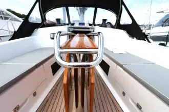 Thumbnail von Dehler 42 Seasalt