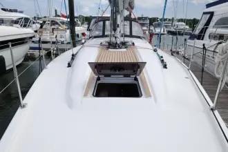 Thumbnail von Dehler 42 Seasalt