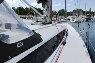 Thumbnail von Dehler 42 Seasalt