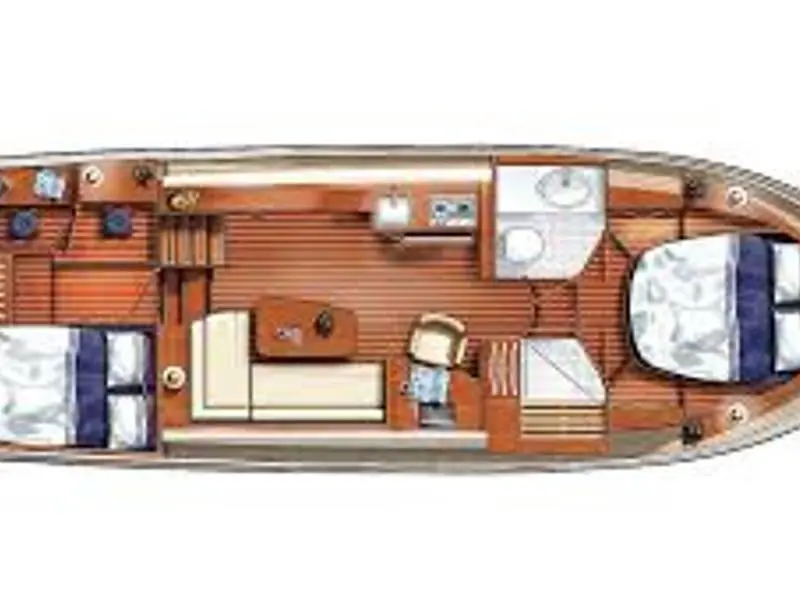 Thumbnail von Linssen AC 33.9