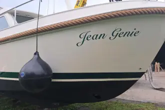 Thumbnail von Linssen AC 33.9