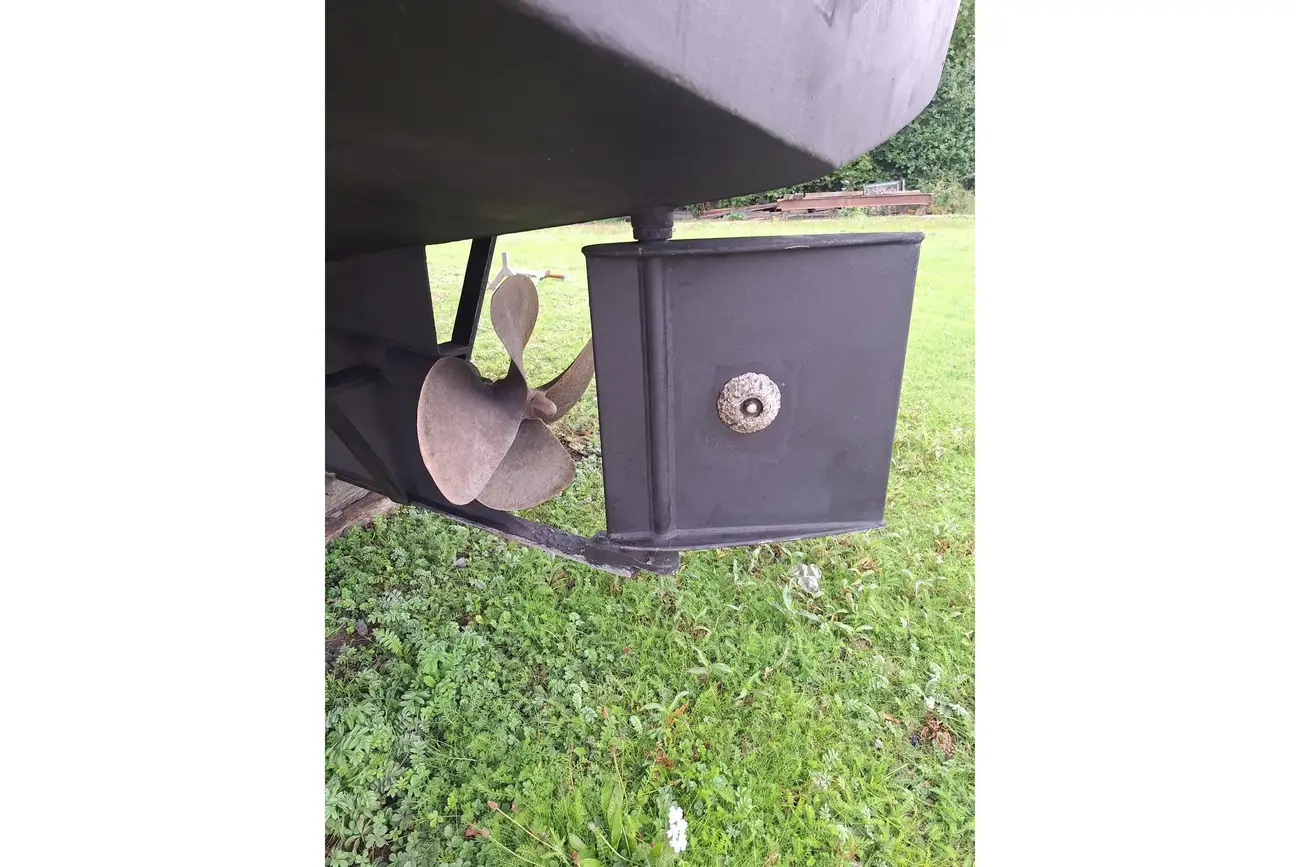 Thumbnail von Linssen AC 33.9