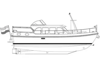 Thumbnail von Linssen AC 33.9