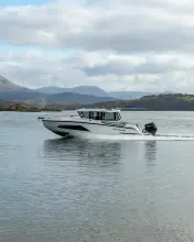 Thumbnail von Nordkapp 830 coupe