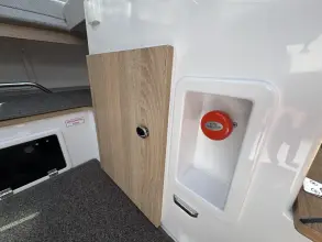 Thumbnail von Nordkapp 830 coupe