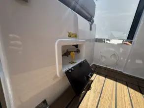 Thumbnail von Nordkapp 830 coupe