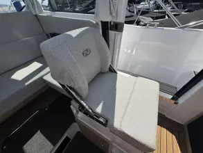 Thumbnail von Nordkapp 830 coupe