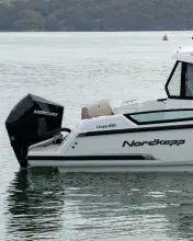 Thumbnail von Nordkapp 830 coupe