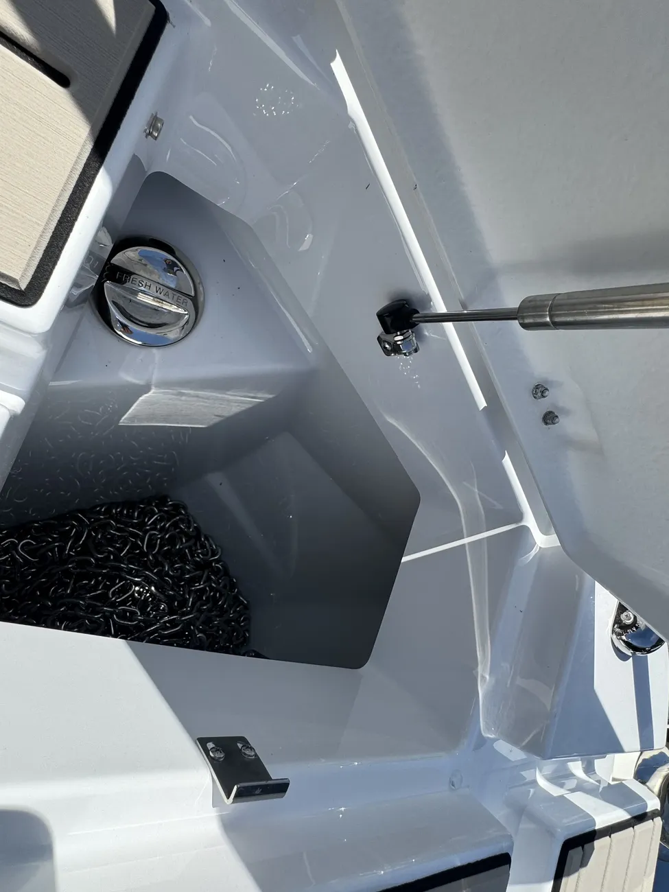 Thumbnail von Nordkapp 830 coupe