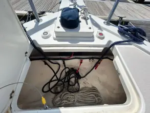 Thumbnail von Back Cove 29 SEA OTTER II