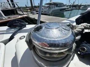 Thumbnail von Back Cove 29 SEA OTTER II