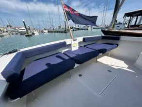 Thumbnail von Back Cove 29 SEA OTTER II