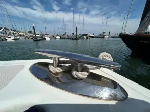 Thumbnail von Back Cove 29 SEA OTTER II