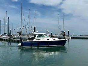 Thumbnail von Back Cove 29 SEA OTTER II