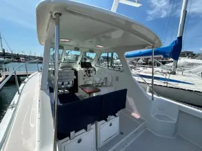 Thumbnail von Back Cove 29 SEA OTTER II