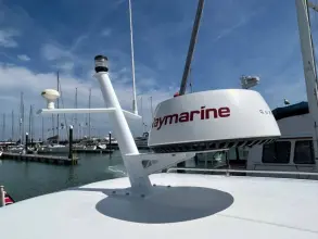 Thumbnail von Back Cove 29 SEA OTTER II