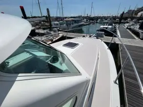 Thumbnail von Back Cove 29 SEA OTTER II