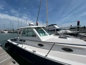 Thumbnail von Back Cove 29 SEA OTTER II