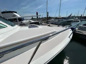 Thumbnail von Back Cove 29 SEA OTTER II