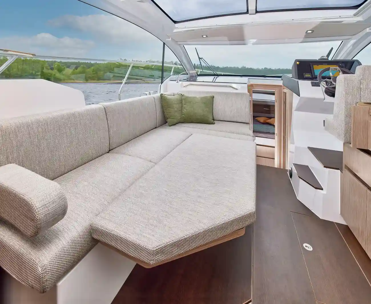 Thumbnail von Sealine C335 2026