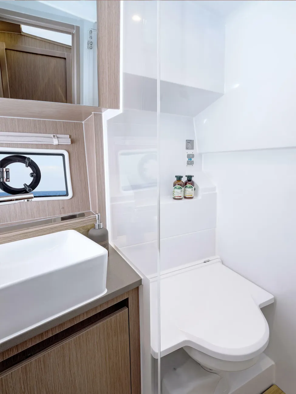 Thumbnail von Sealine C335 2026