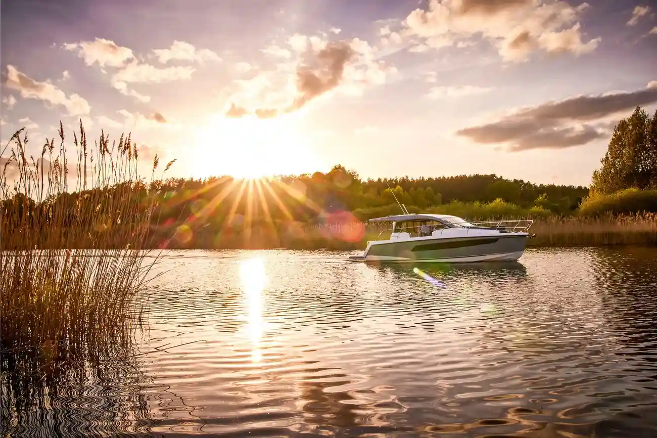 Thumbnail von Sealine C335 2026