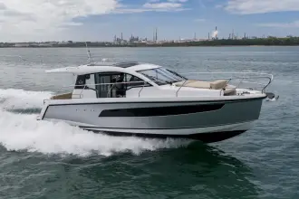 Sealine C335 BRAND NEW - IMMEDIATE DELIVERY