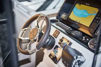 Thumbnail von Sealine C335 Modell 2026
