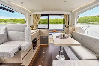 Thumbnail von Sealine C335 Modell 2026