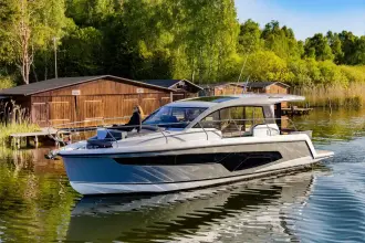 Thumbnail von Sealine C335 Modell 2026
