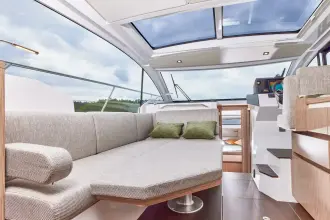 Thumbnail von Sealine C335 Modell 2026