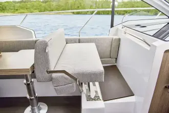 Thumbnail von Sealine C335 Modell 2026