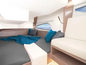 Thumbnail von Sealine C335 Modell 2026