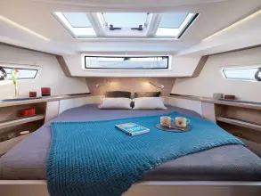 Thumbnail von Sealine C335 Modell 2026