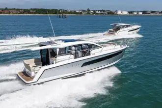 Thumbnail von Sealine C335 Modell 2026