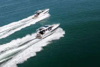 Thumbnail von Sealine C335 Modell 2026