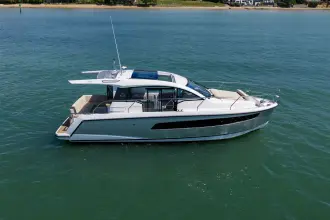 Thumbnail von Sealine C335 Modell 2026