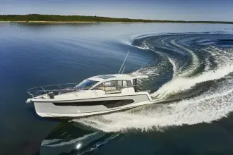Thumbnail von Sealine C335 Modell 2026