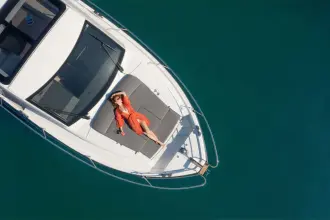 Thumbnail von Sealine C335 Modell 2026