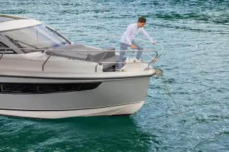 Thumbnail von Sealine C335 Modell 2026