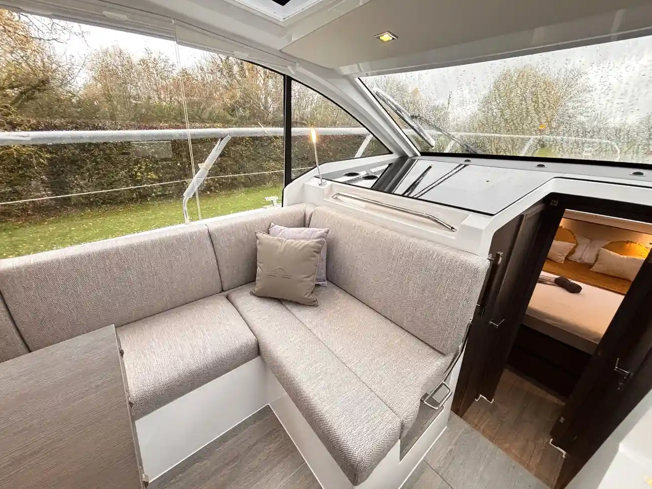 Thumbnail von Sealine C335 2026 model