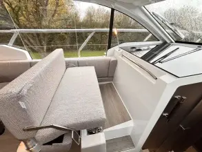 Thumbnail von Sealine C335 2026 model