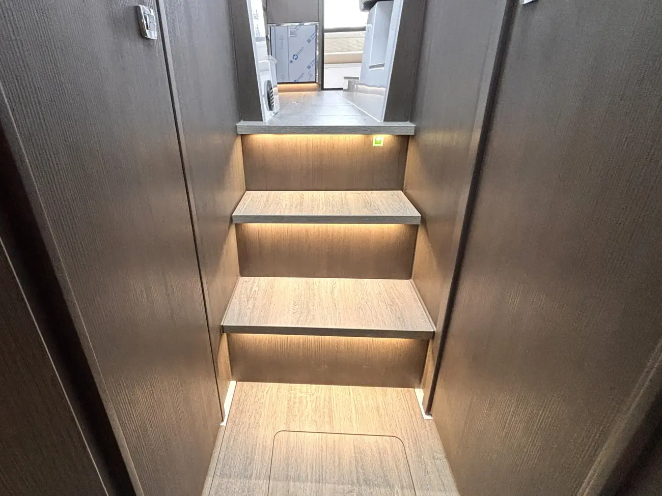 Thumbnail von Sealine C335 2026 model